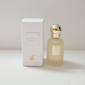 Byroe Pear Serum Oil